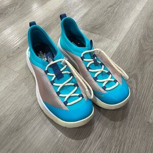 North Face Flypack Hybrid Shoes Size 7